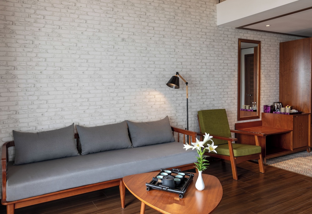 The Saga Hotel Hoi An 35/50