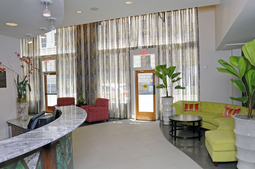 Hotel Gibbs Downtown San Antonio Riverwalk 31/66