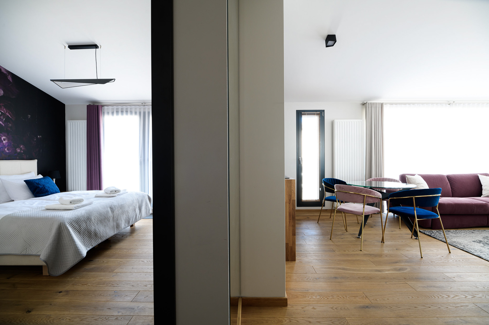 Aparthotel Inspire Miodova Residence 23/54