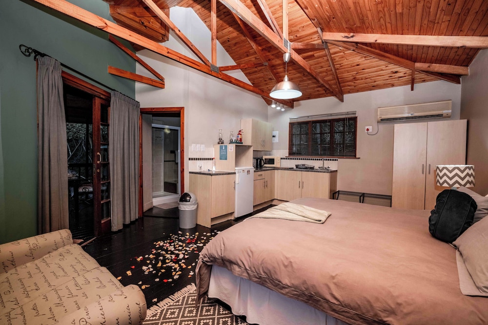 Thulamela Bed And Breakfast 4/50