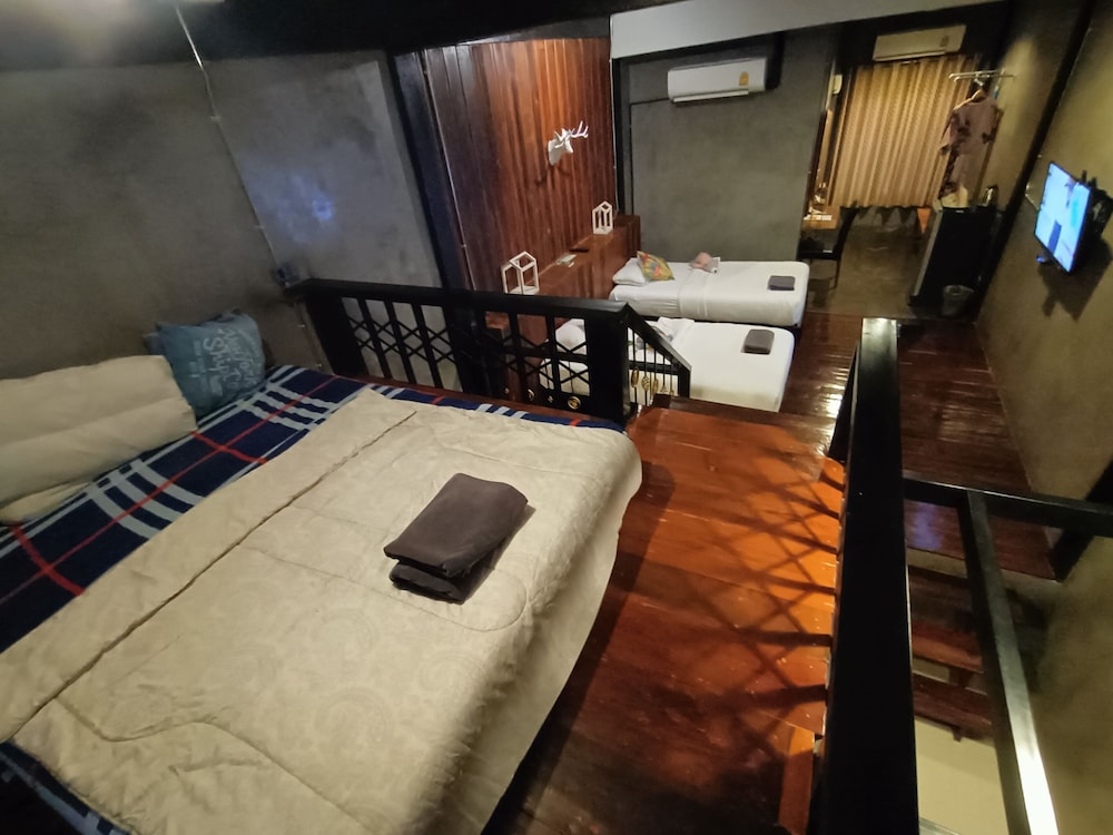 Aen Guy Boutique Hotel 24/73