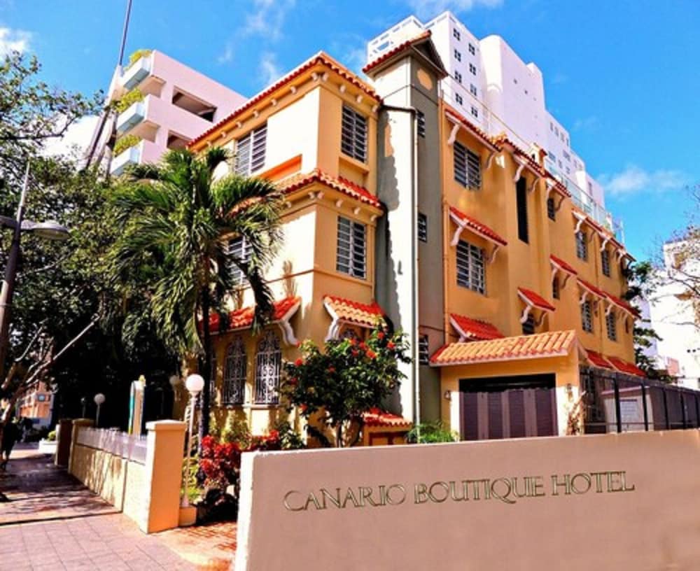 Canario Boutique Hotel 8/66
