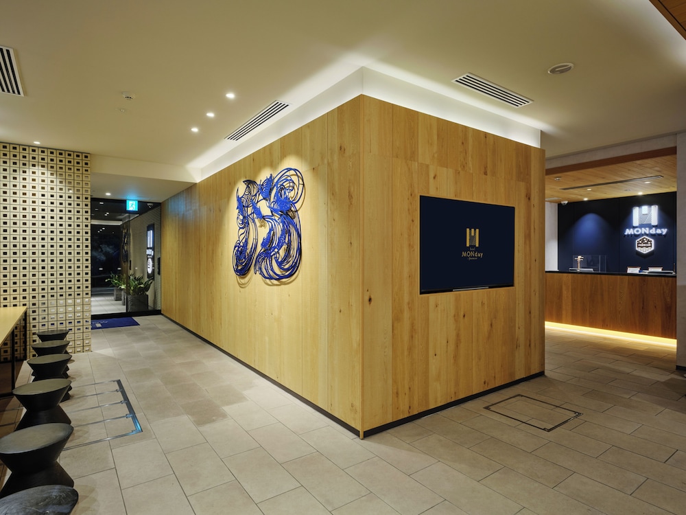 hotel MONday Premium UENO-OKACHIMACHI 11/50