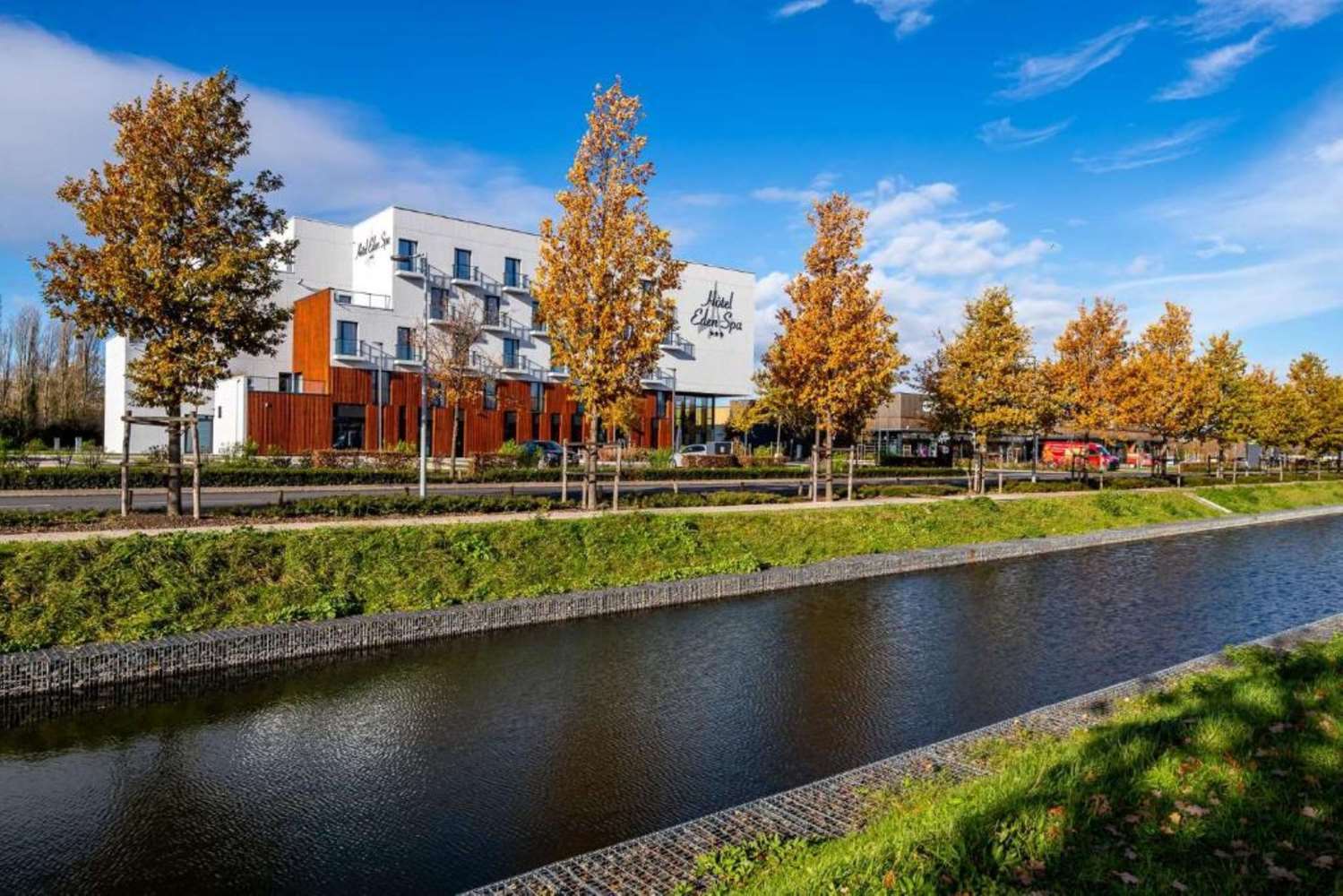 Best Western Eden Spa 20/20