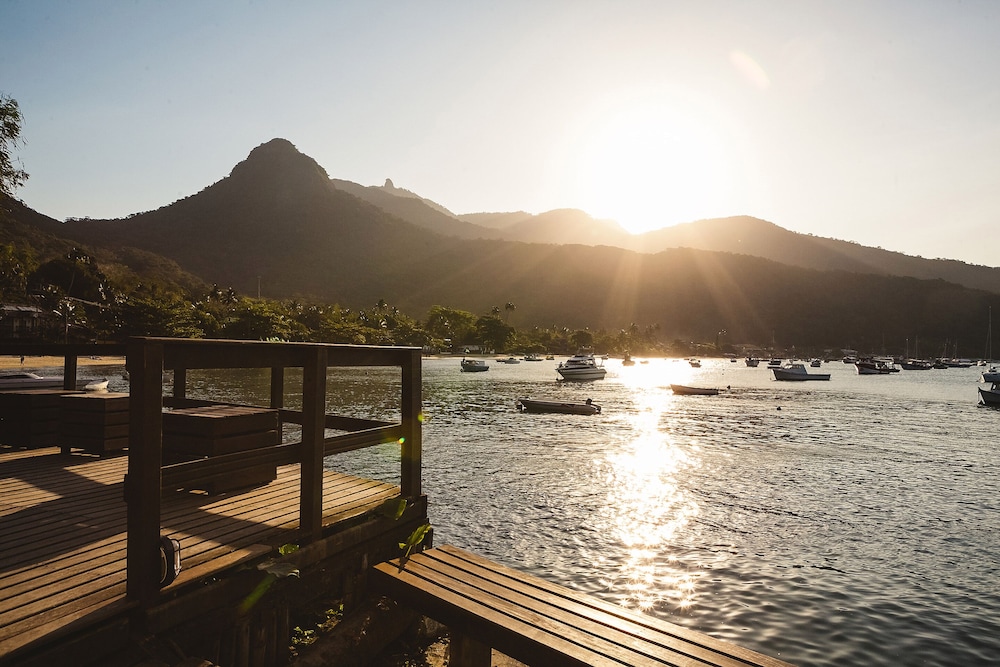 Che Lagarto Hostel Ilha Grande 23/29