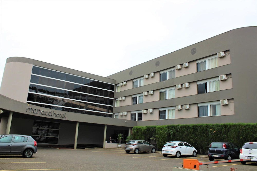Hotel Manaca 3/55