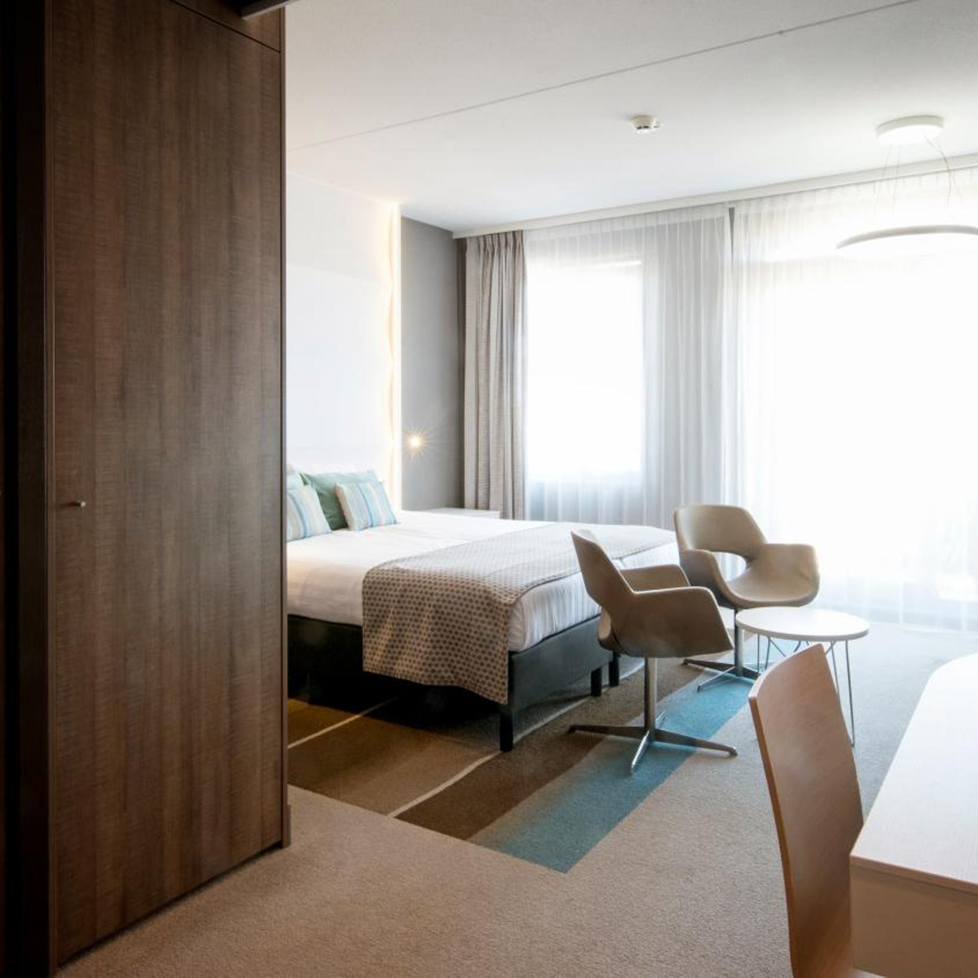 Strandhotel Golfzang 10/37