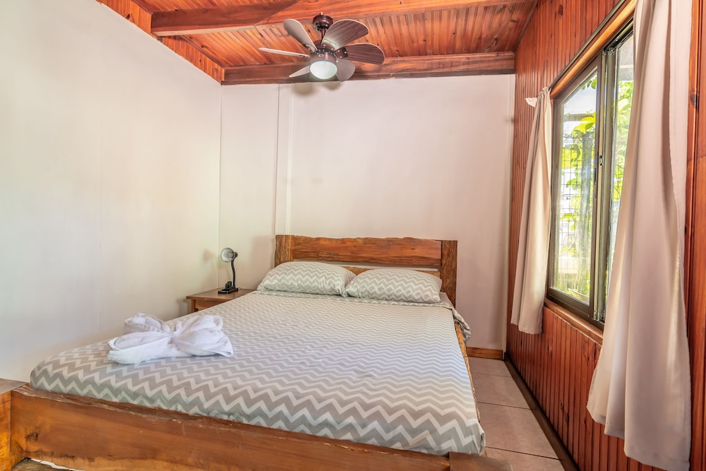 Cabinas Arrecife 12/47