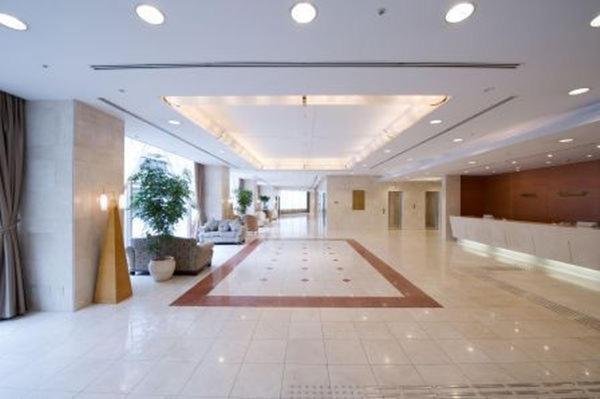 Hotel Plaza Kachigawa 8/20