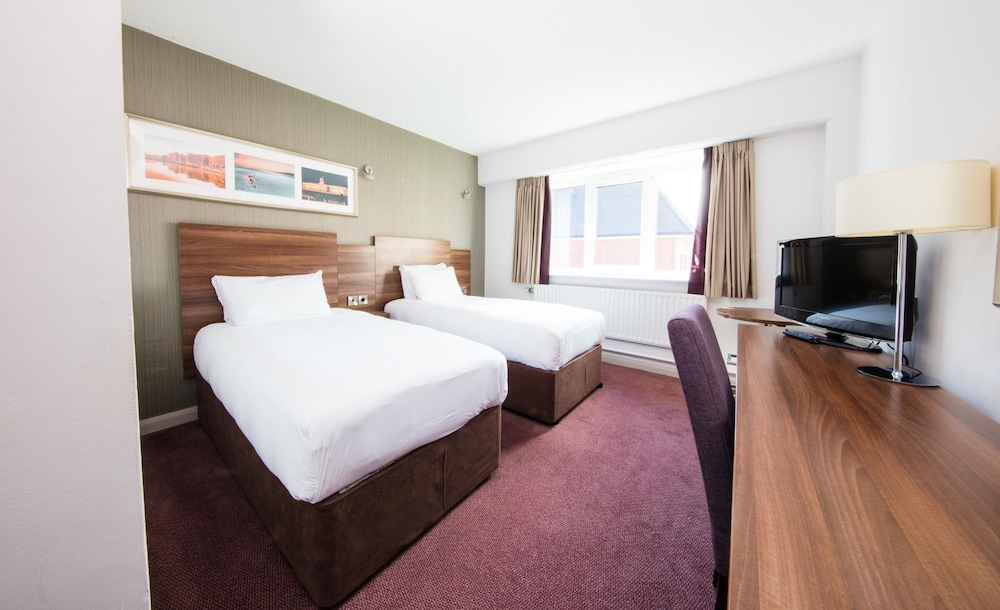 Leonardo Hotel Cork 8/34