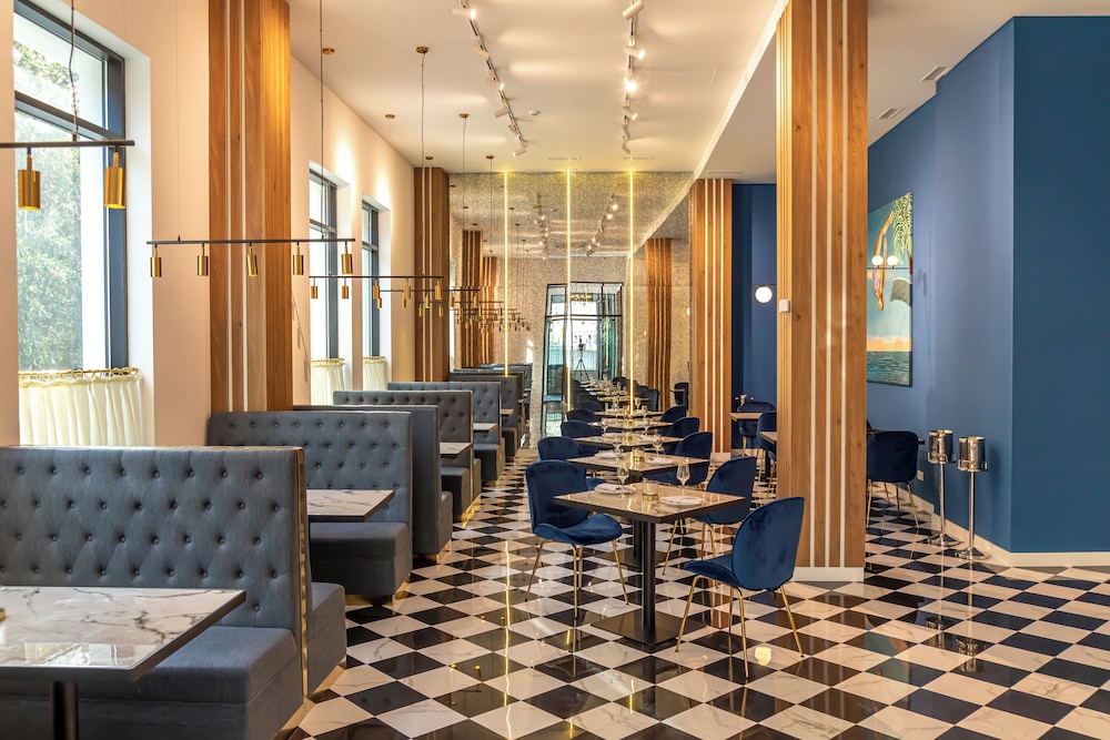 Newport Hotel Kutaisi 41/65