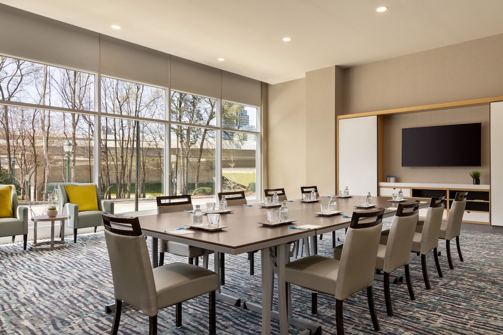 Hyatt House Atlanta Perimeter Center 39/47