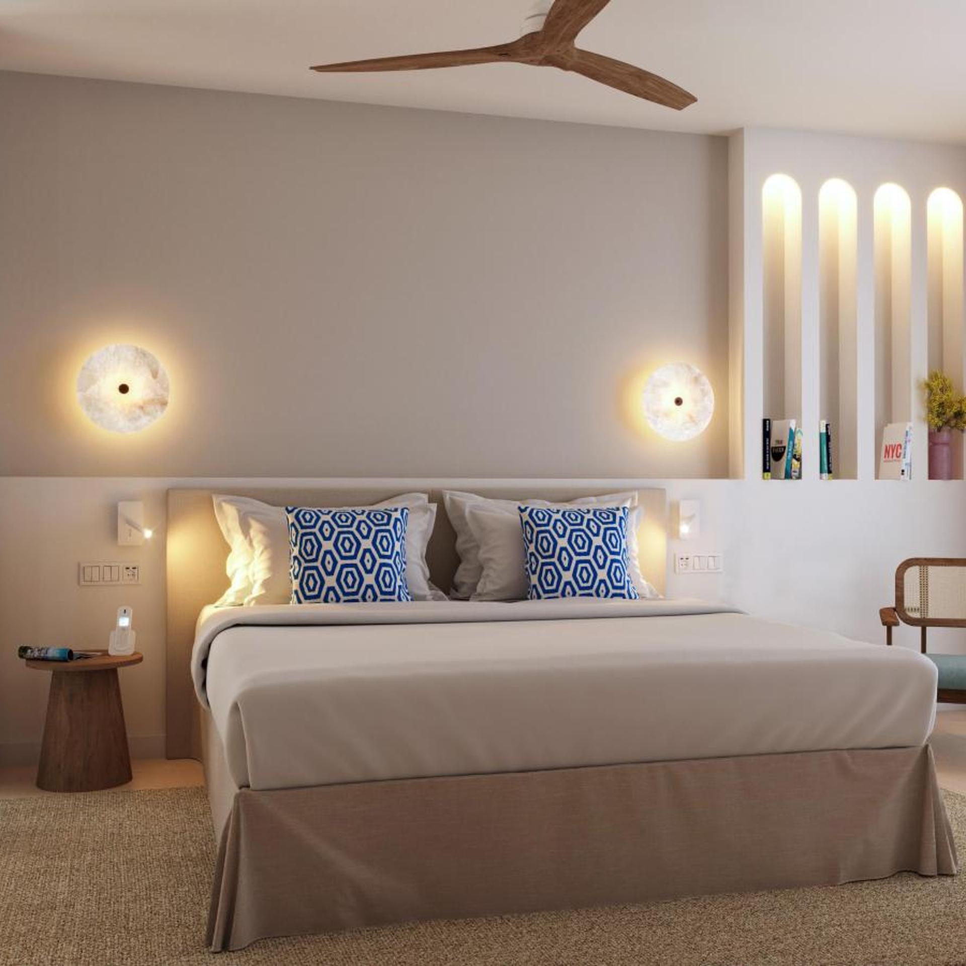 Presidential, Garden, Suite, Private Pool