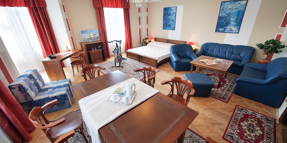 Brioni Boutique Hotel 75/75