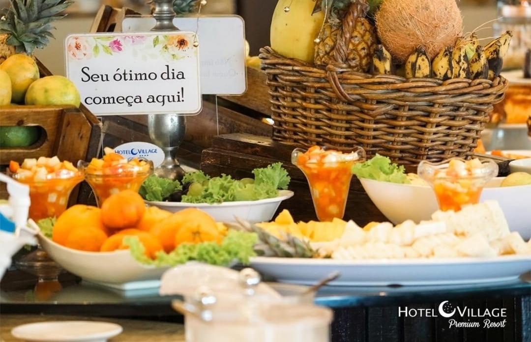 Hotel Village Premium Campina Grande 15/52