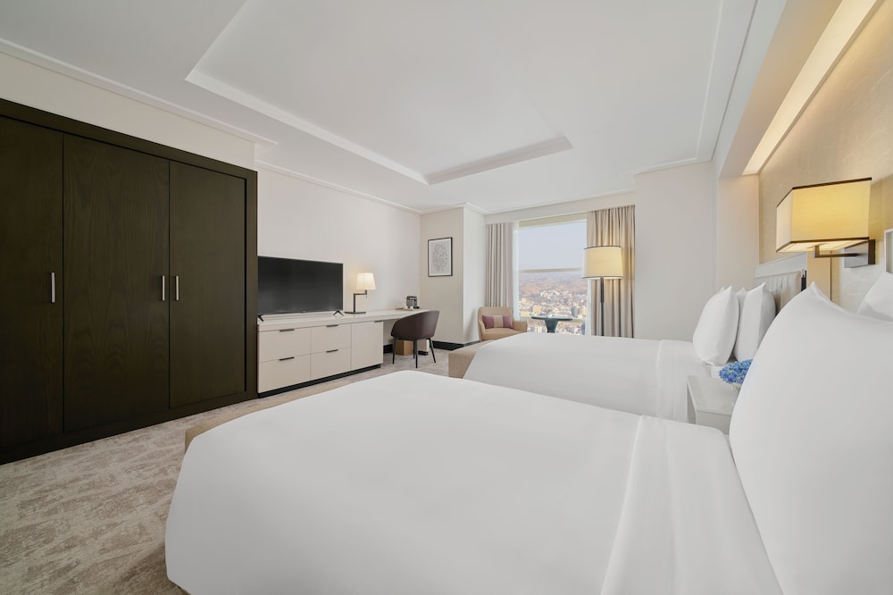 ادريس جبل عمر(Address Jabal Omar Makkah) 11/50