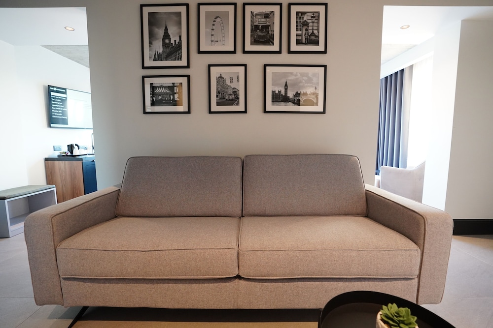 The Londoner Hotel Sliema 43/58
