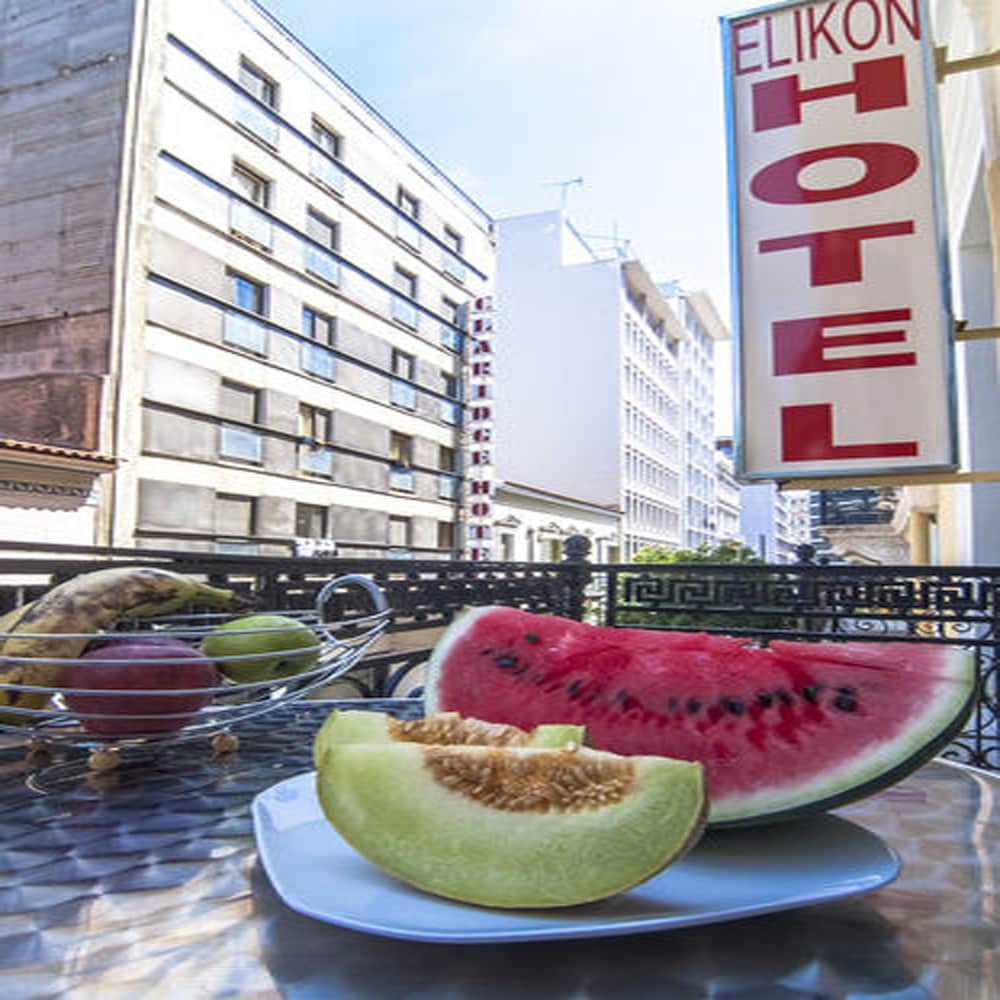 Elikon Hotel 23/32