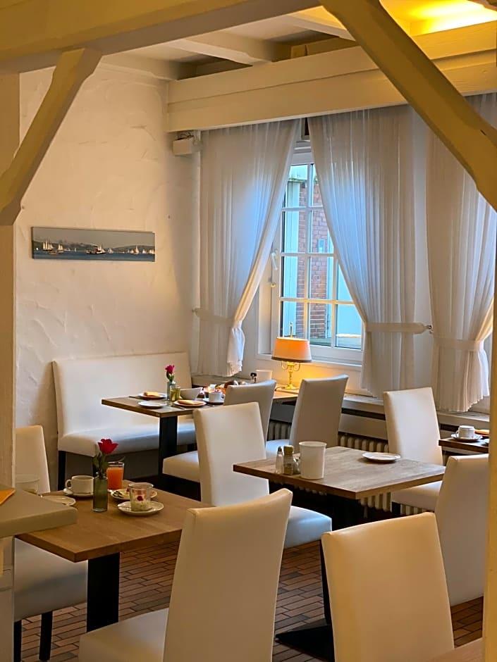 Hotel Flensburger Hof 43/56