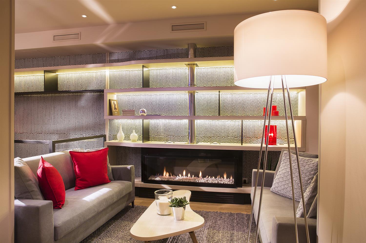 Best Western Quartier Latin Pantheon 14/25
