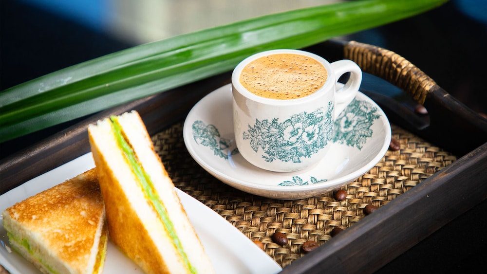 パン パシフィック 厦門 写真5