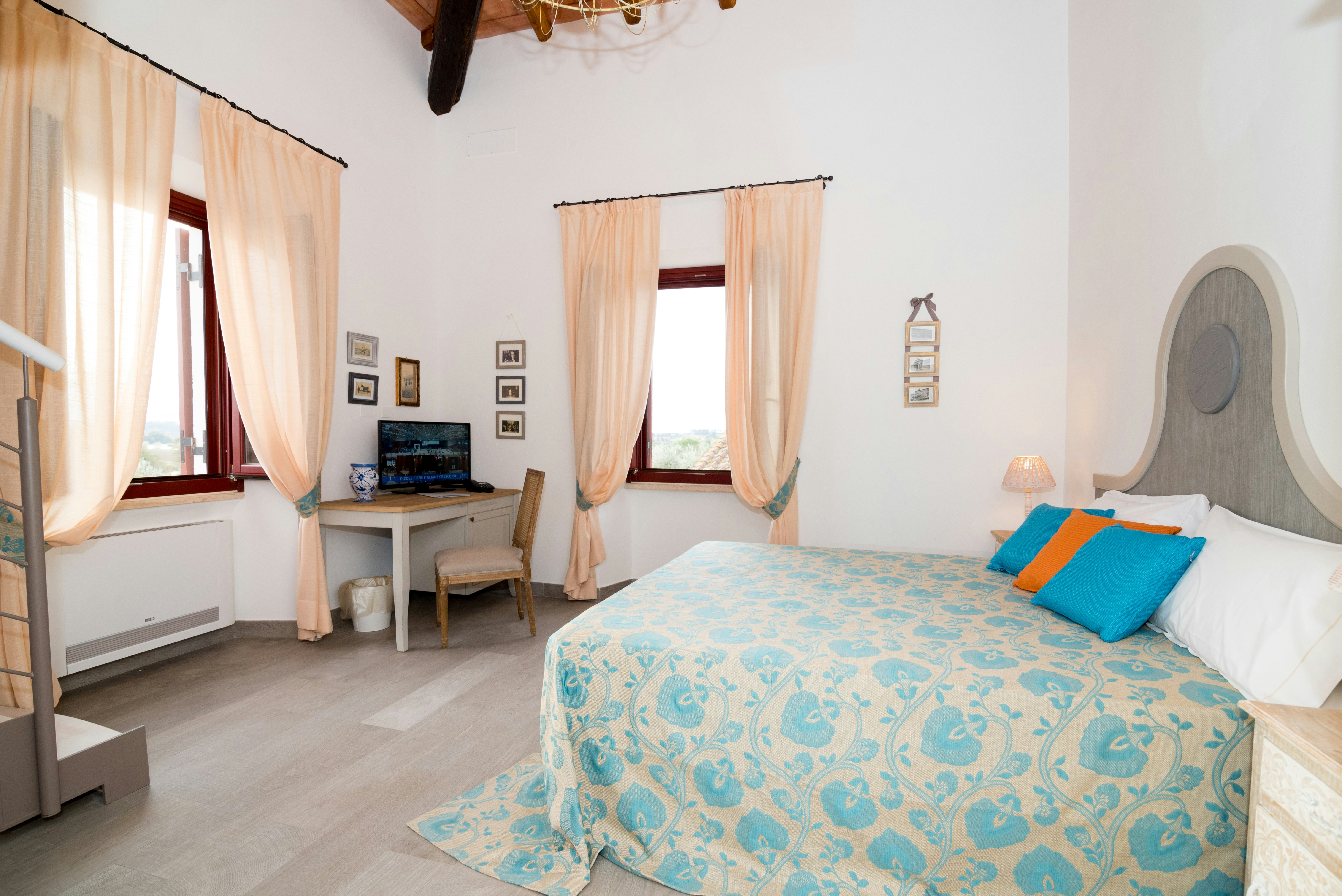 Borgo Pallavicini Mori 3/18