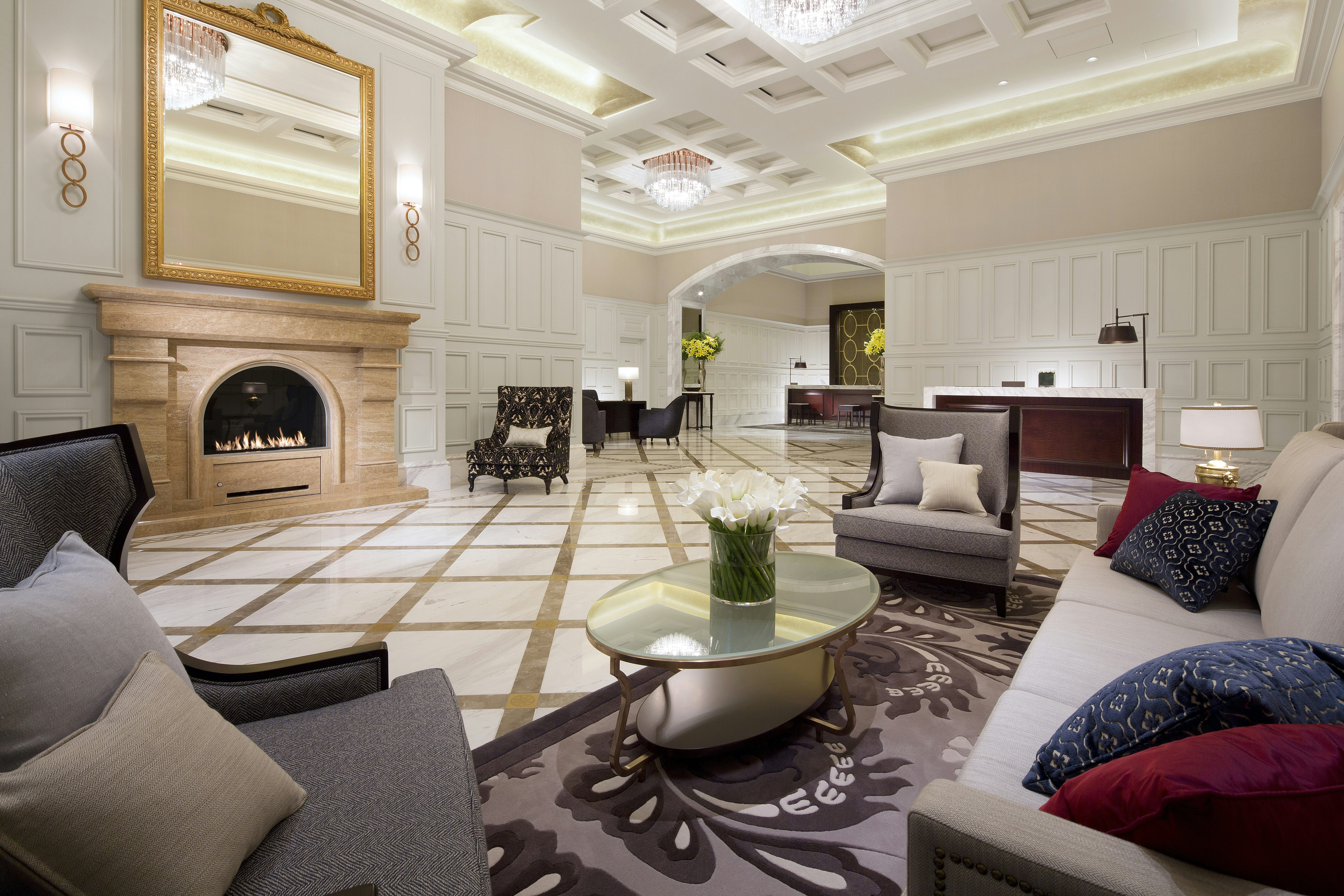 The Tokyo Station Hotel 46/71