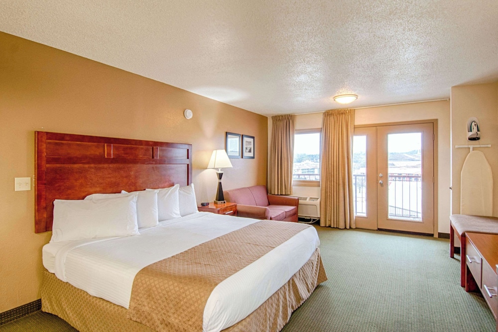 Park Tower Inn 21/55