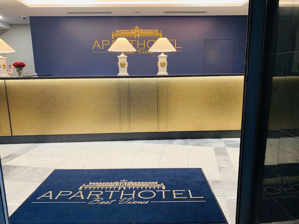 Aparthotel Best Views Luxury 5/50