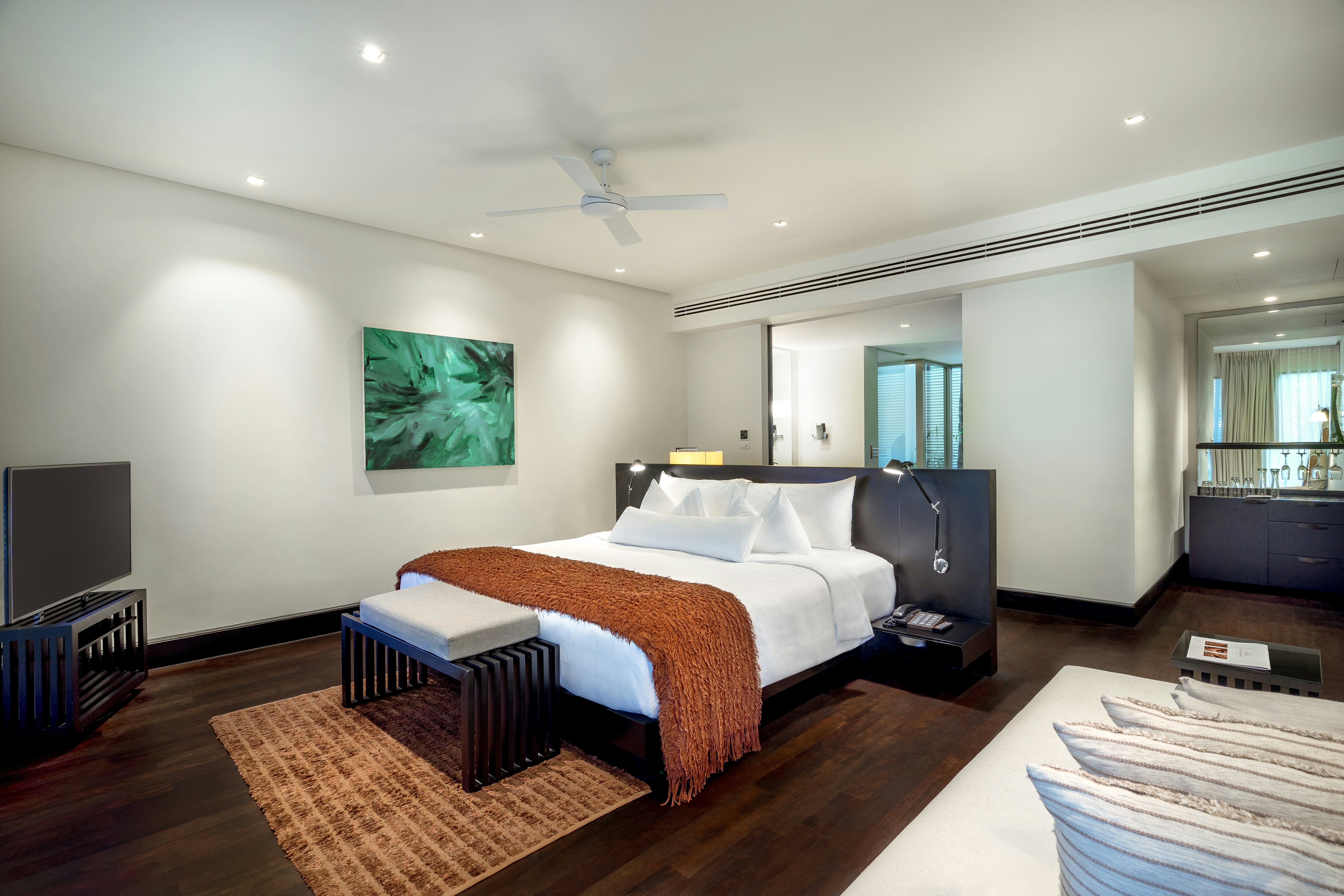 Twinpalms Surin Phuket Resort 5/50