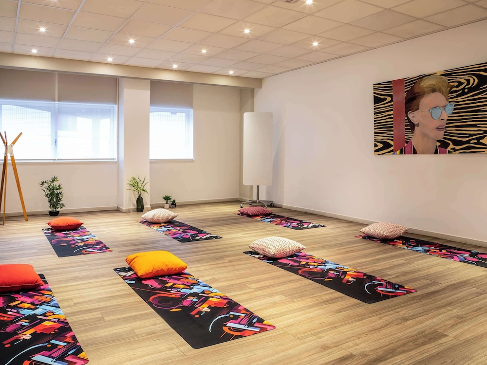 ibis Styles Paris Bercy 69/76