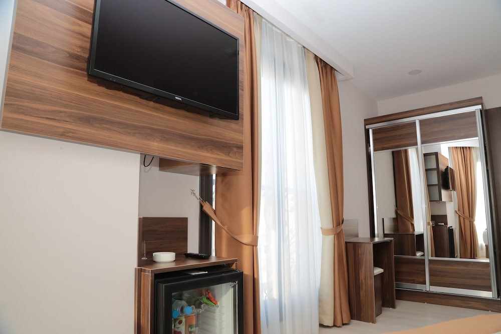 Hotel Paris Prestige 5/20