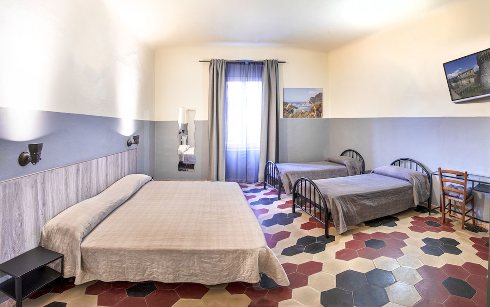 Albergo La Villetta 35/46