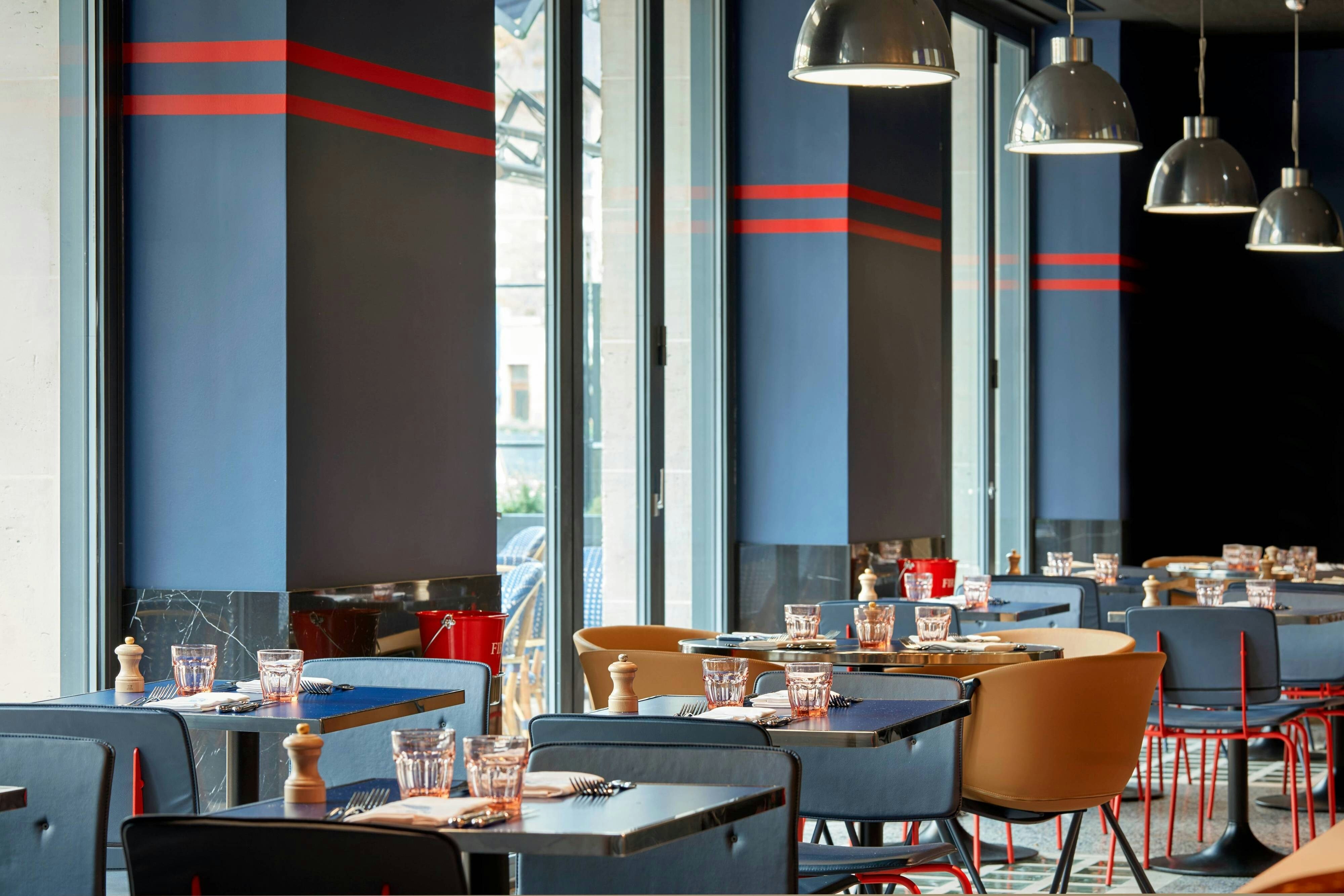 La Caserne Chanzy Hotel & Spa, Autograph Collection 23/28
