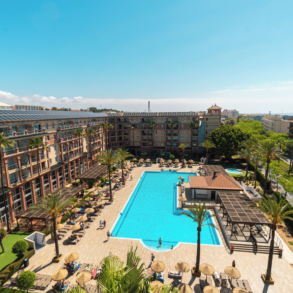 Ohtels Islantilla 39/60