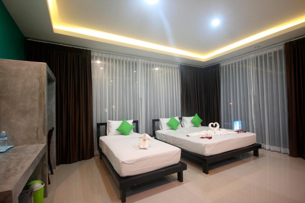 The Aireen Hotel 10/41