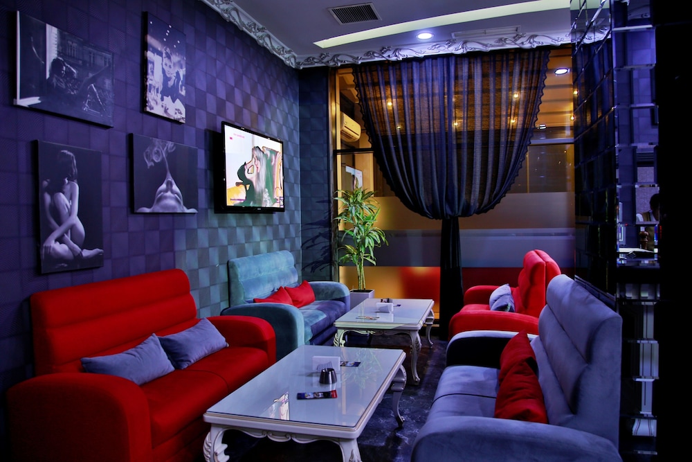 Graaf Hotel 40/50