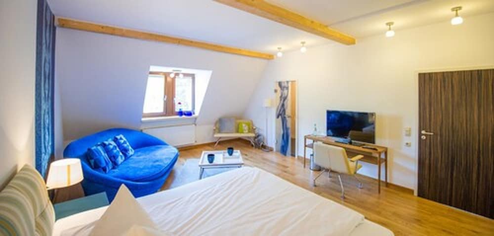 Hotel Villa Vinum Cochem 10/20