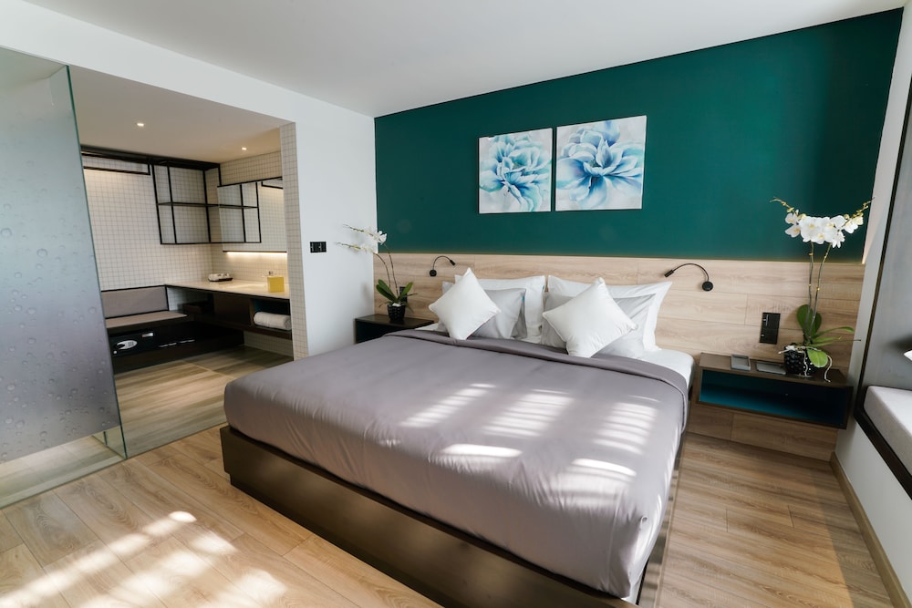 Satya Danang Hotel 12/50