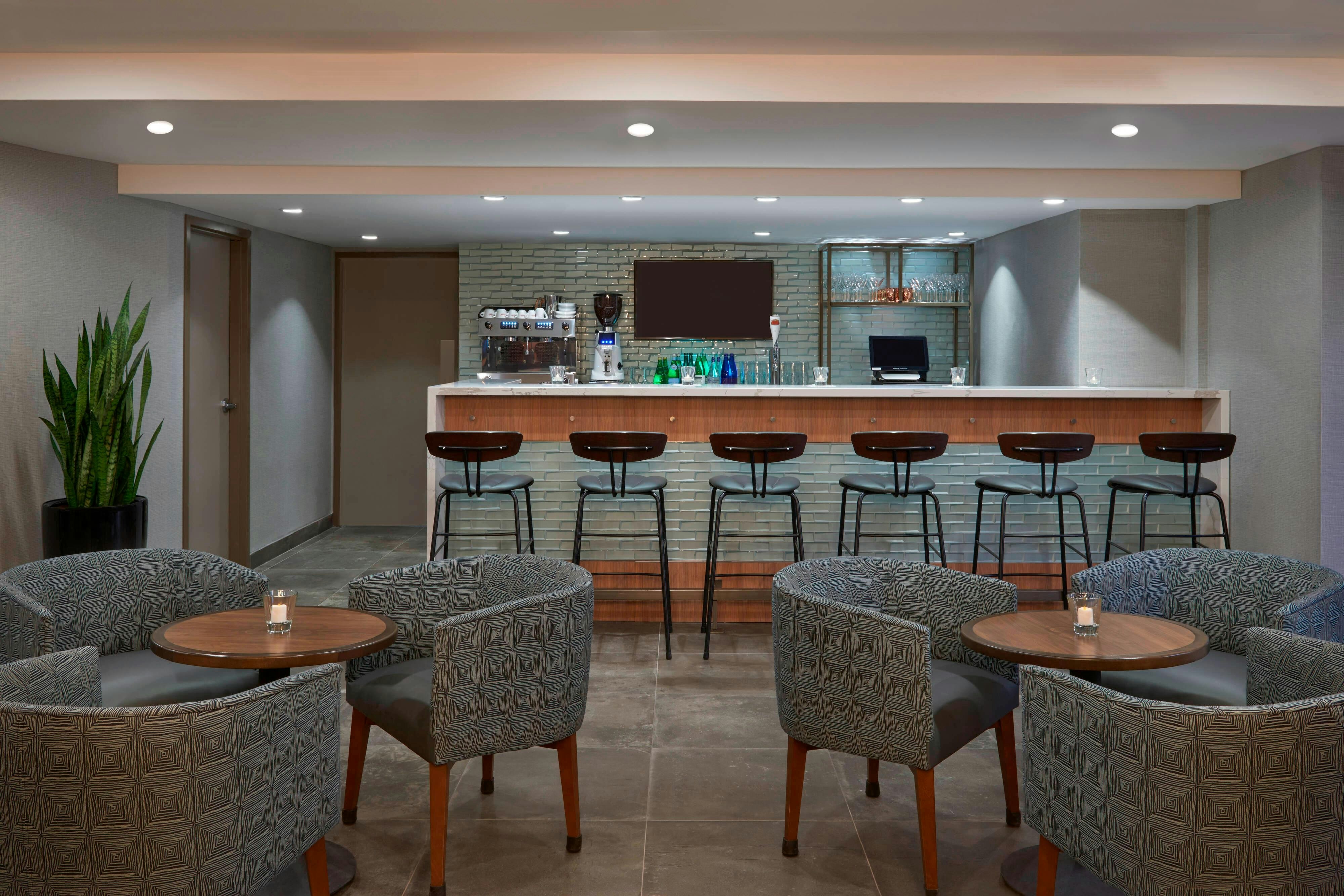 Fairfield by Marriott Montreal Downtown 35/45