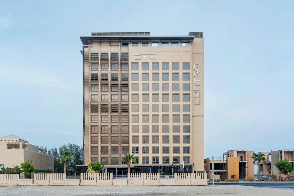 Centro Corniche Al Khobar By Rotana in AL KHOBAR