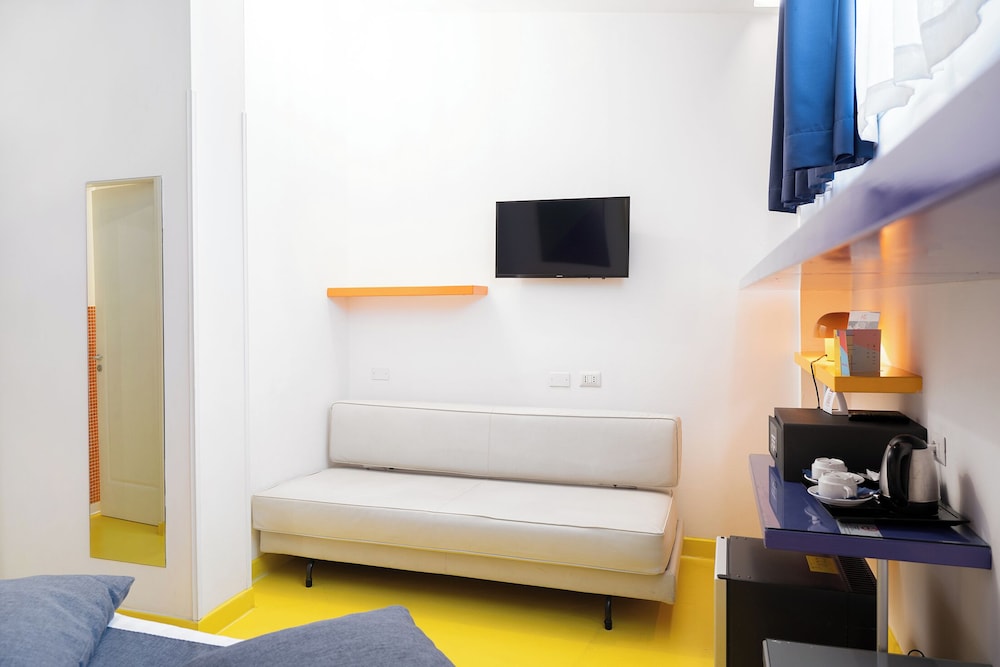 Correra 241 Lifestyle Hotel 41/59