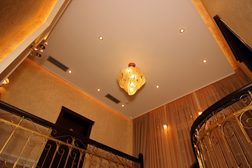 Hotel Boutique Restorant Gloria 11/50