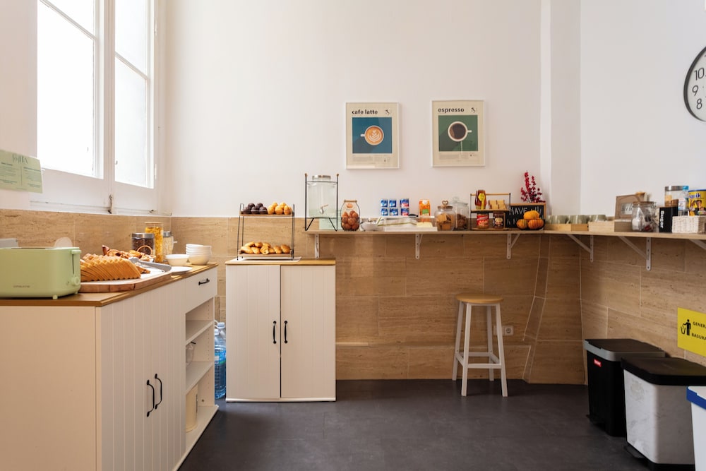 Hostal Siscinc - Adults Only 6/53