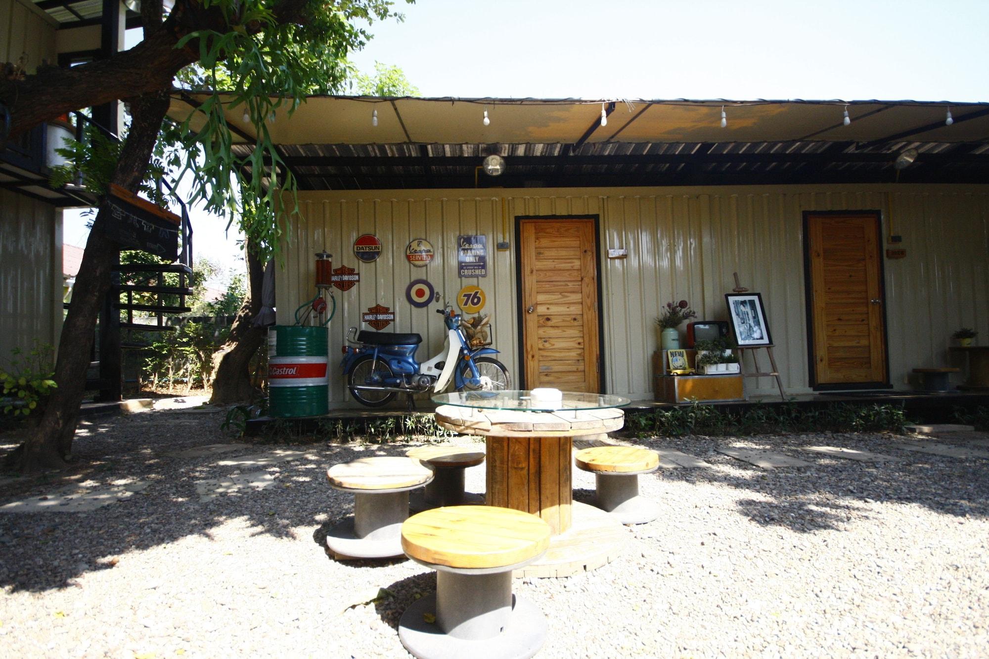 Sweet Box Bed And Breakfast 59/67