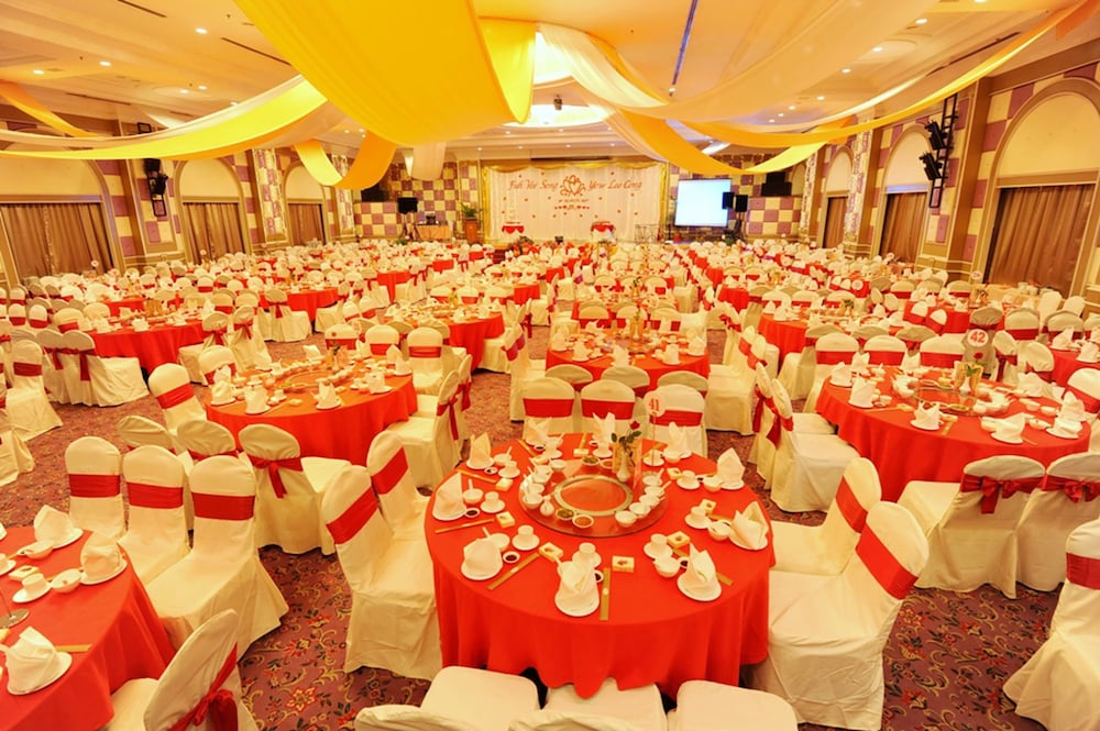 Grand Darul Makmur Hotel Kuantan 56/64