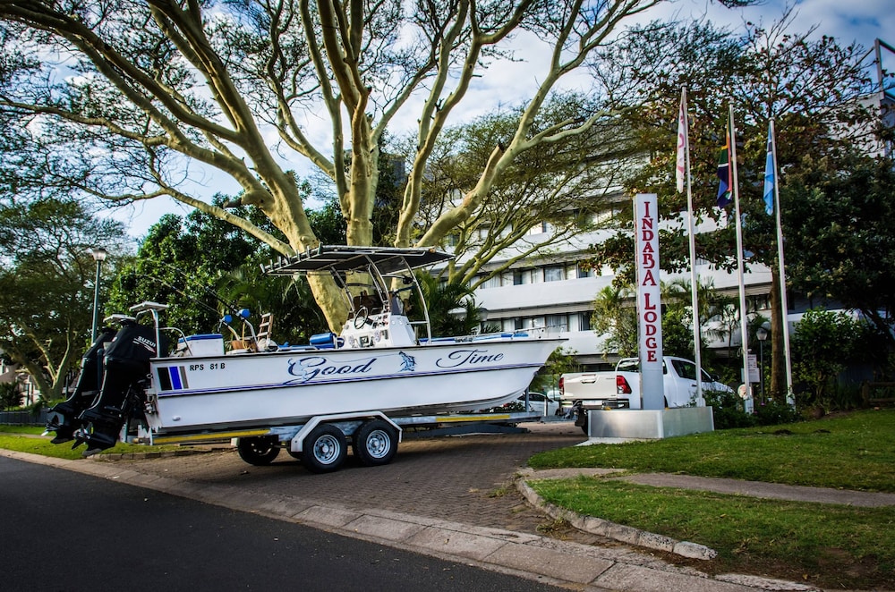 Indaba Lodge Hotel Richards Bay 57/62