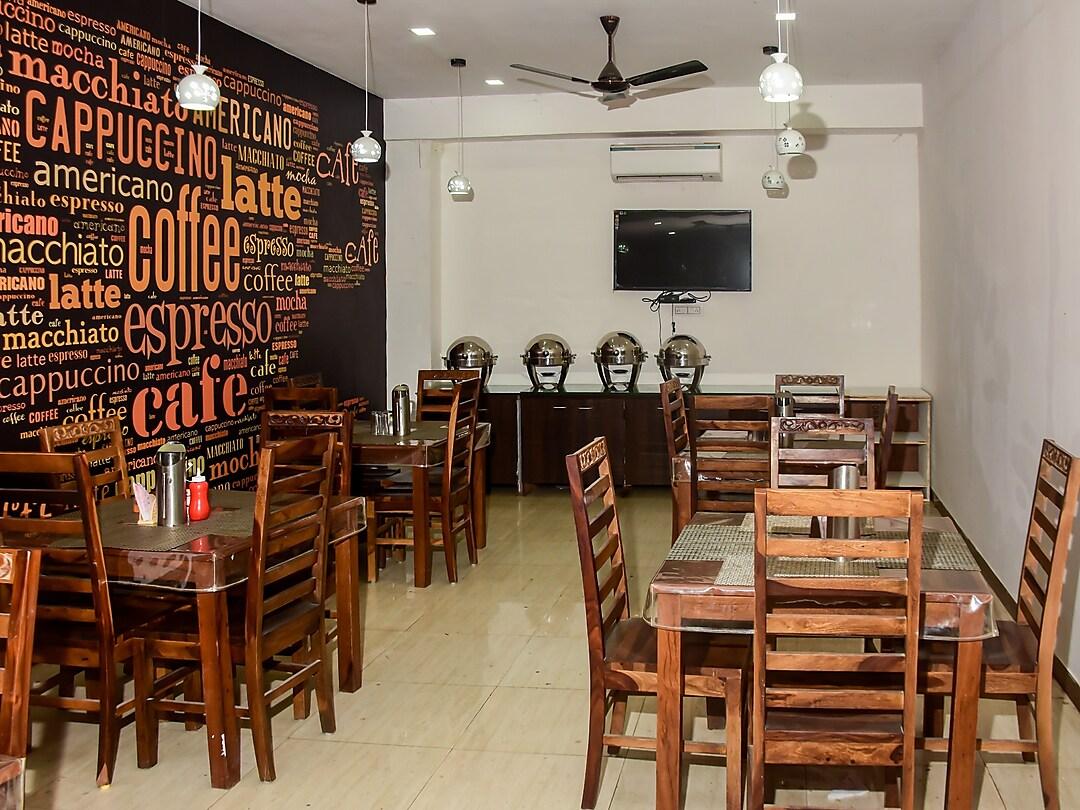 Hotel Kumbha Retreat & SPA 22/22