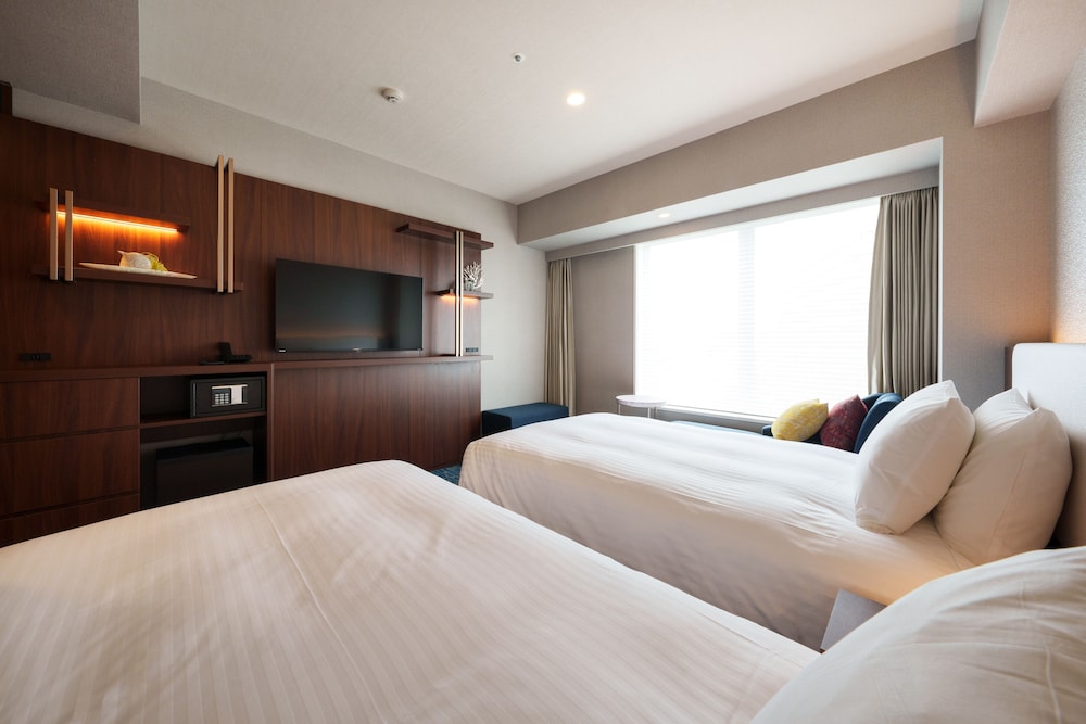 Hotel Grand Consort Naha 10/50