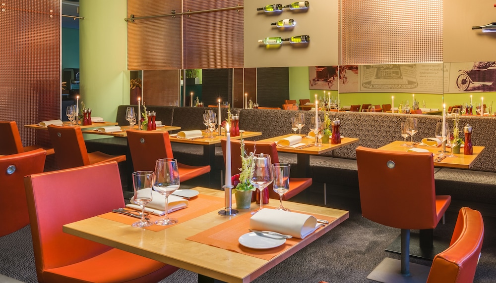Novina Hotel Wohrdersee Nurnberg City 36/64
